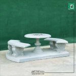میزشطرنج پارکی